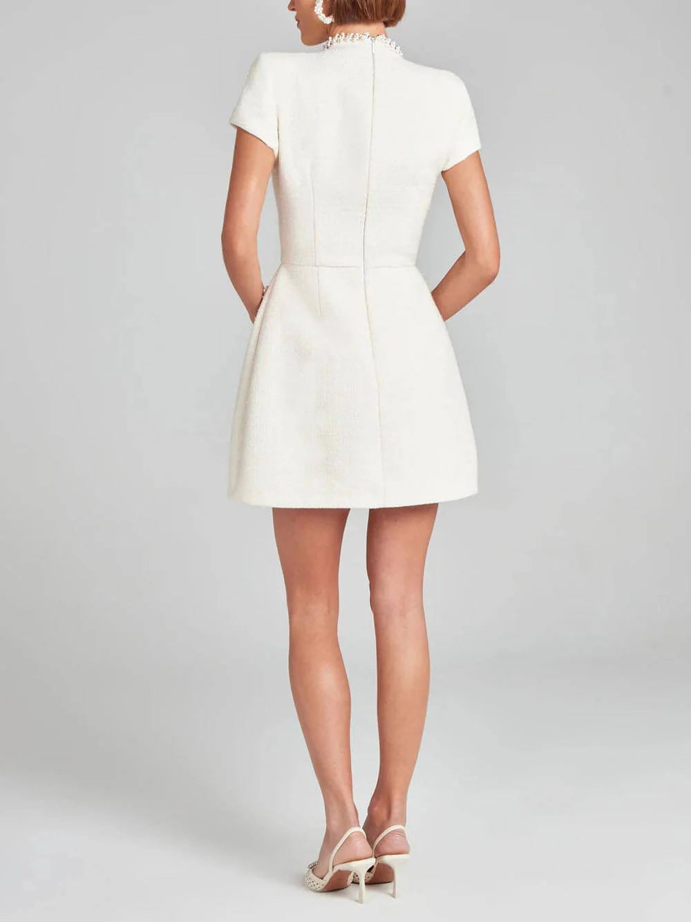 Modern Muse Pocket Dress