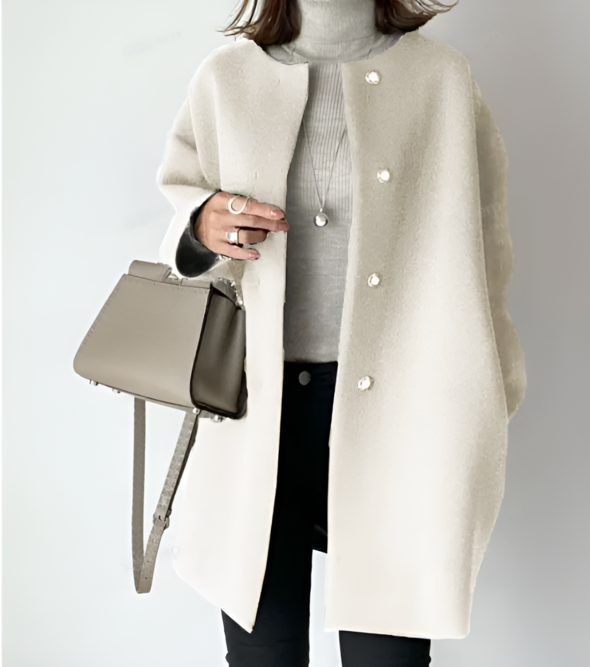 HELENE | ELEGANT COAT