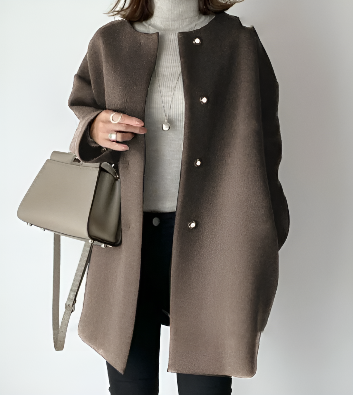 HELENE | ELEGANT COAT