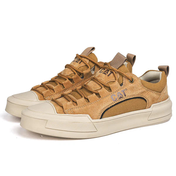 CAT® Urban Leather Sneakers