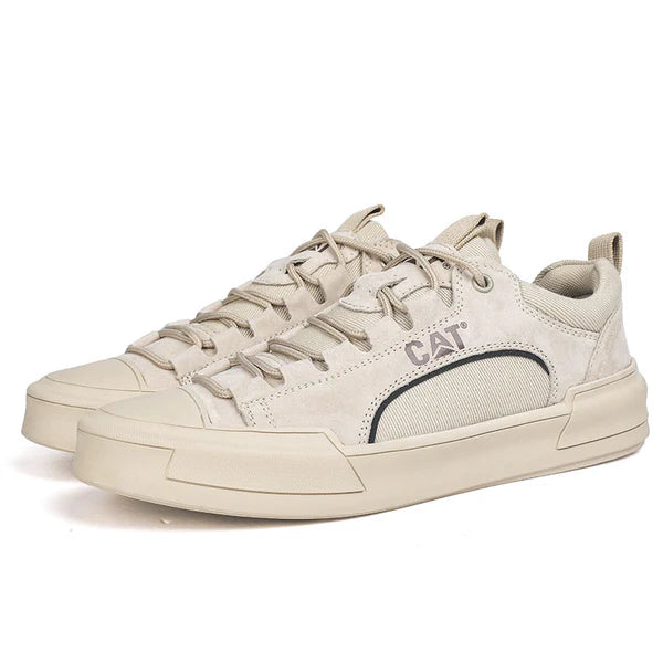 CAT® Urban Leather Sneakers