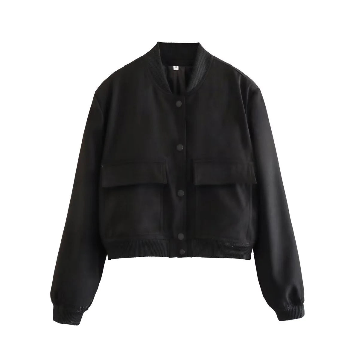 Maven Bomber Jacket