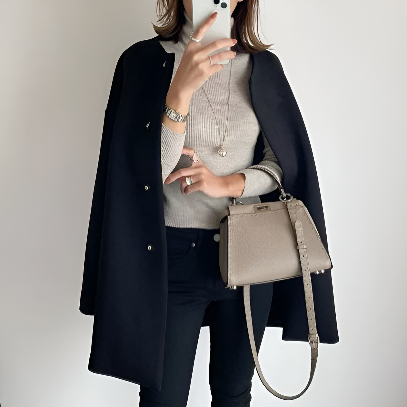 HELENE | ELEGANT COAT