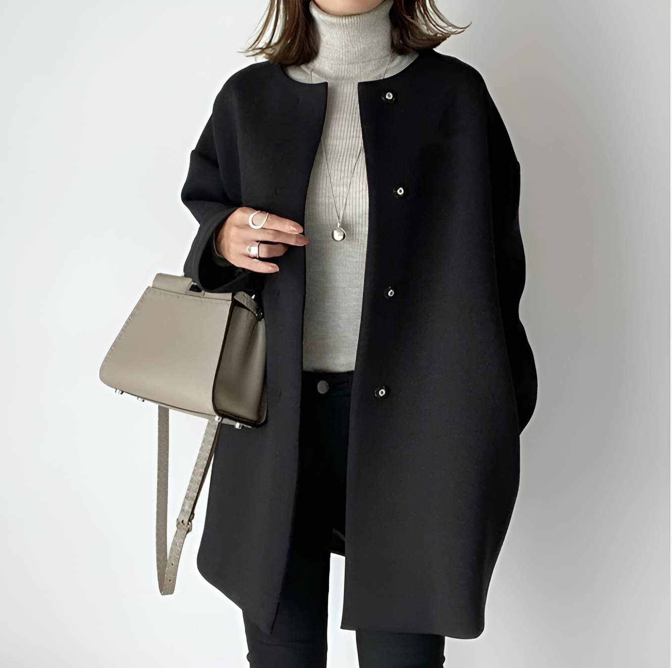 HELENE | ELEGANT COAT